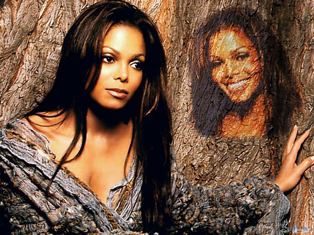 Janet jackson 16