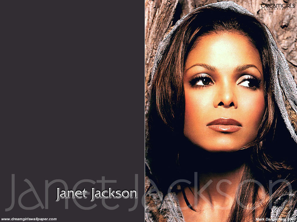 Janet jackson 5