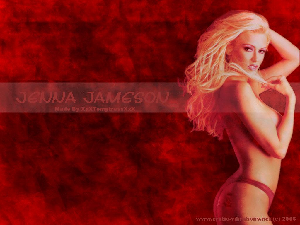 Jenna jameson 24