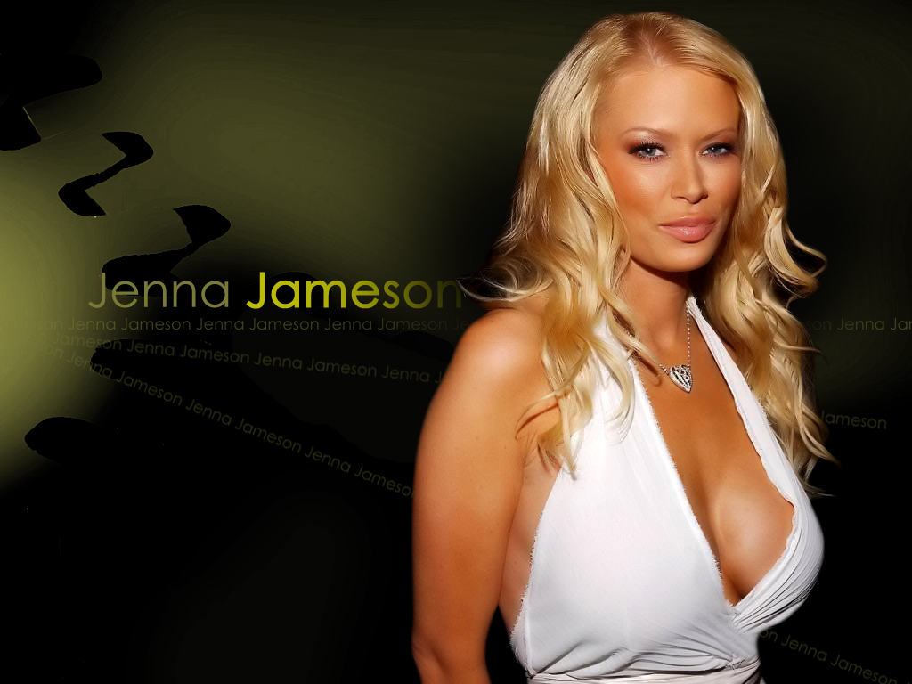 Jenna jameson 4