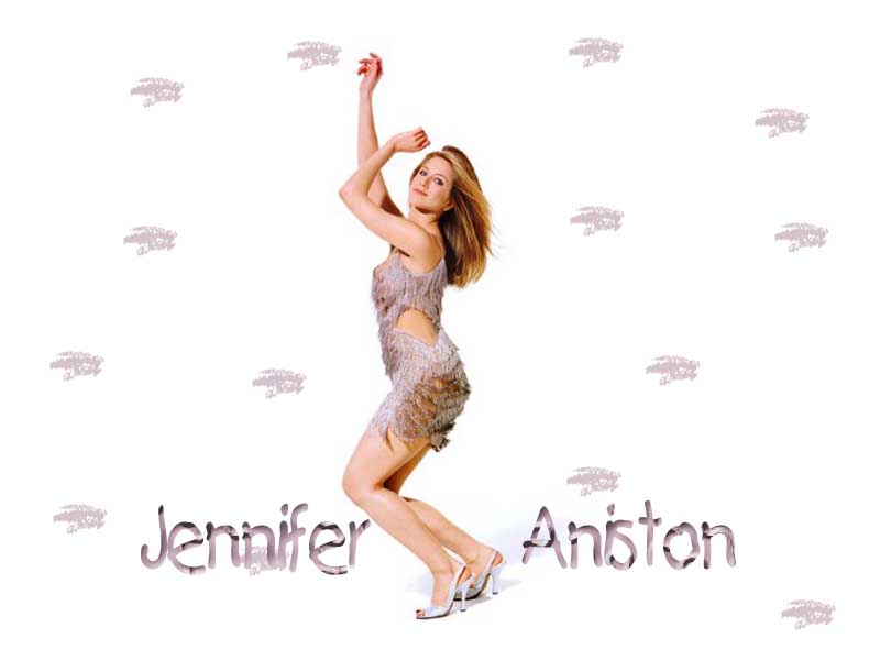 Jennifer aniston 21