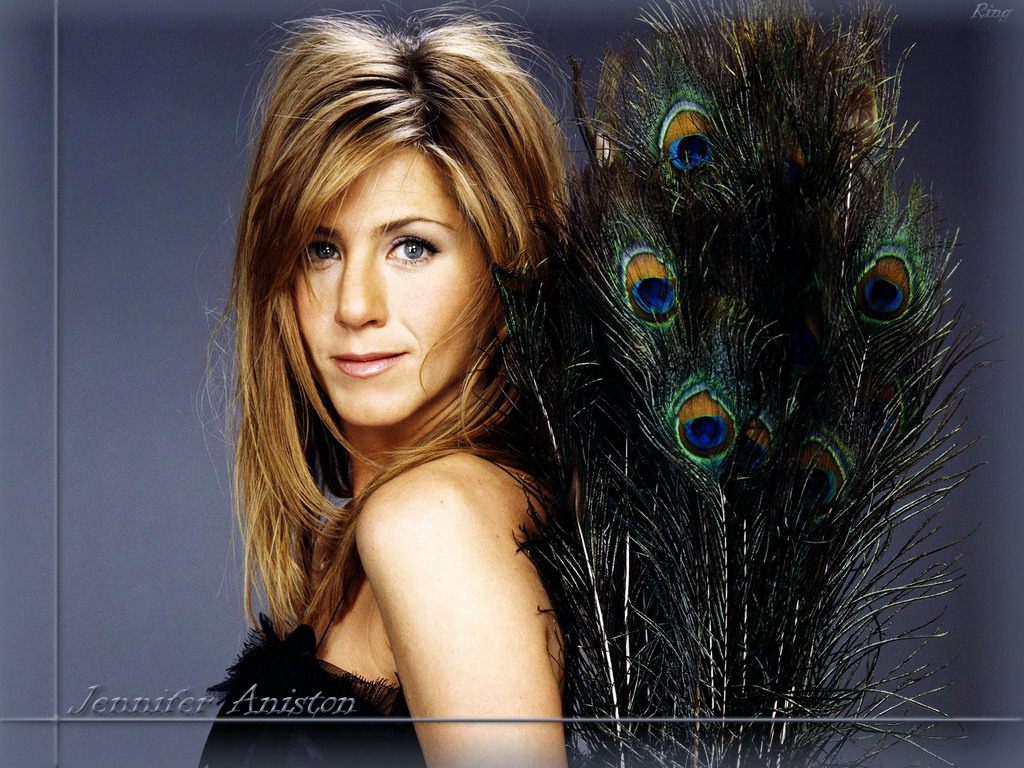 Jennifer aniston 57