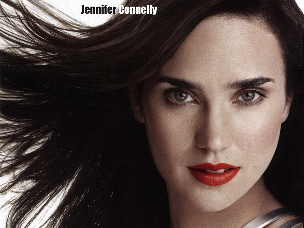 Jennifer connelly 19