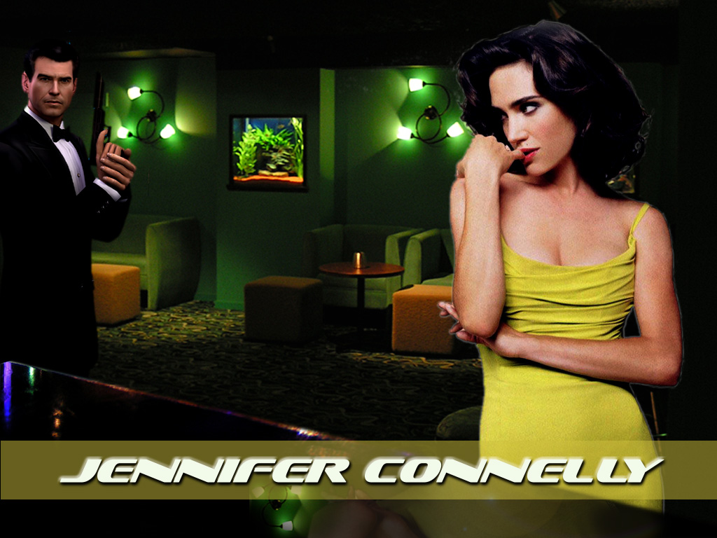 Jennifer connelly 3