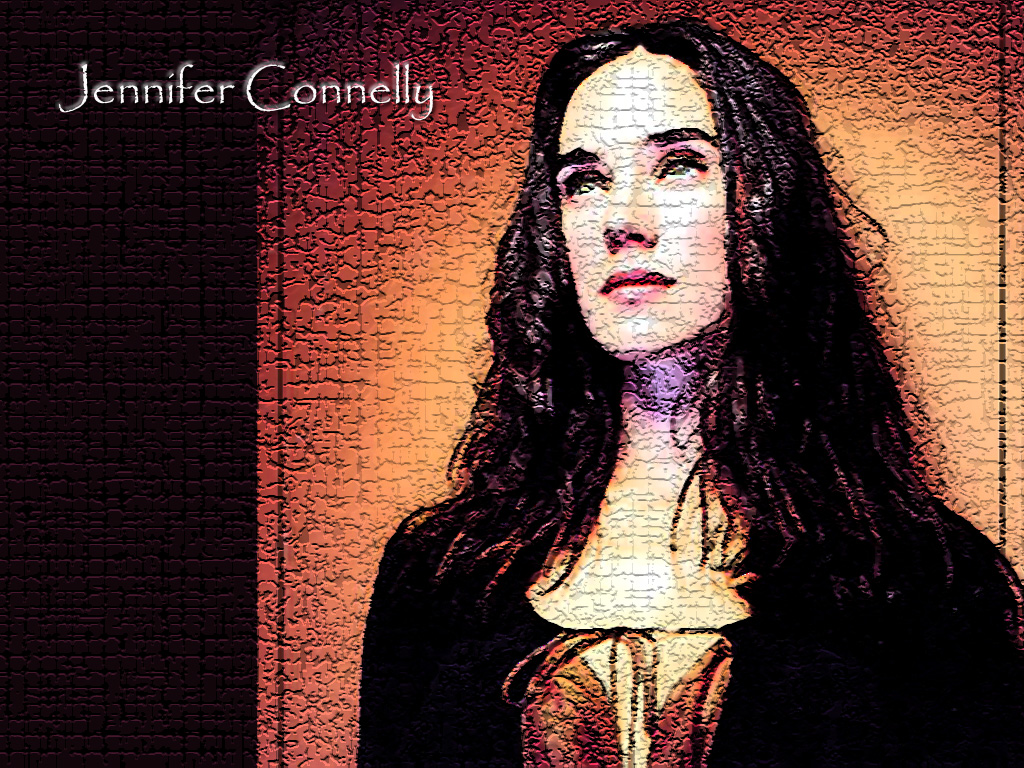 Jennifer connelly 5