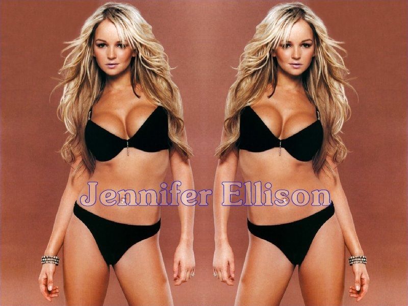Jennifer ellison 21