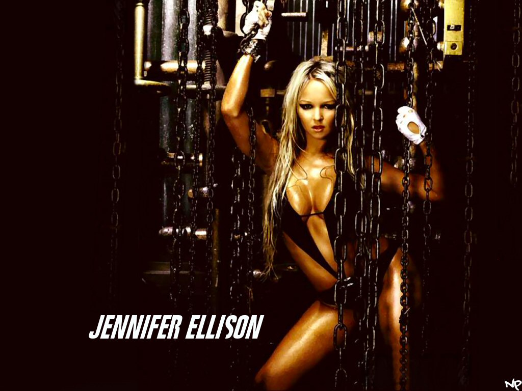 Jennifer ellison 3