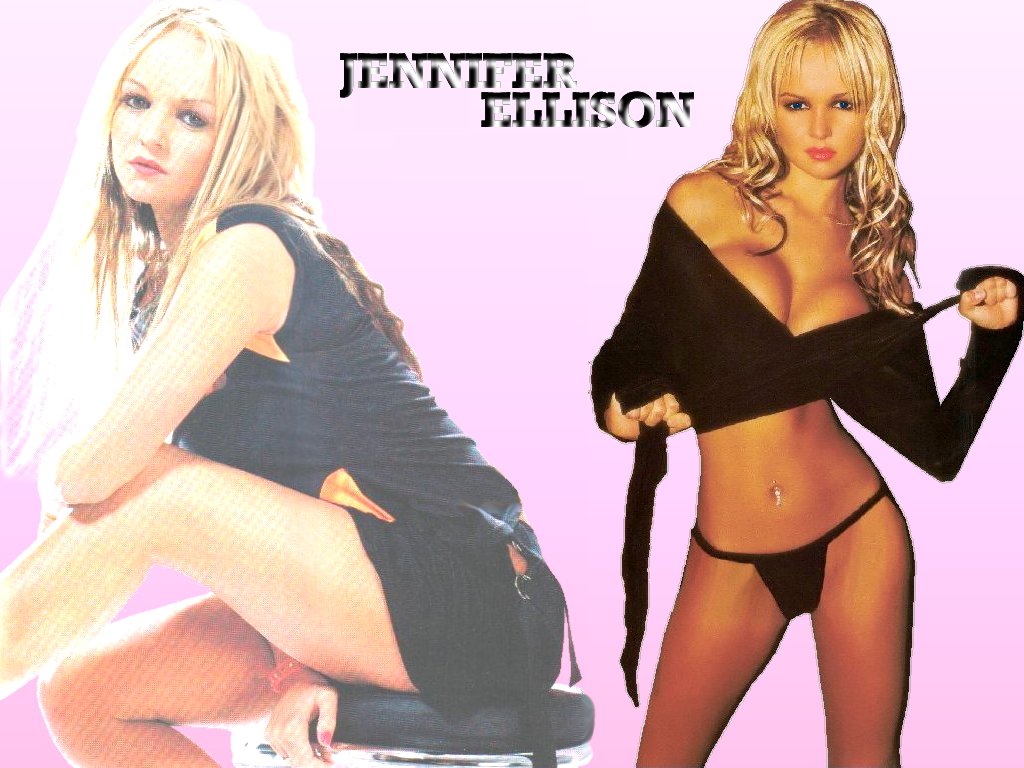 Jennifer ellison 35