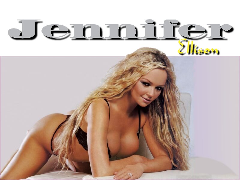 Jennifer ellison 38