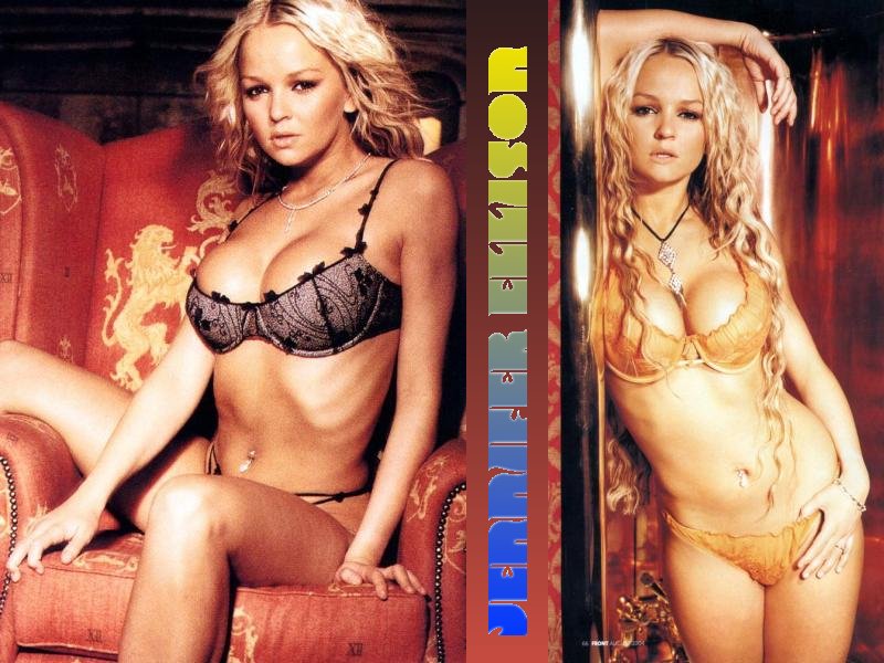 Jennifer ellison 41