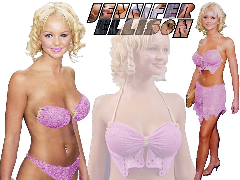 Jennifer ellison 8