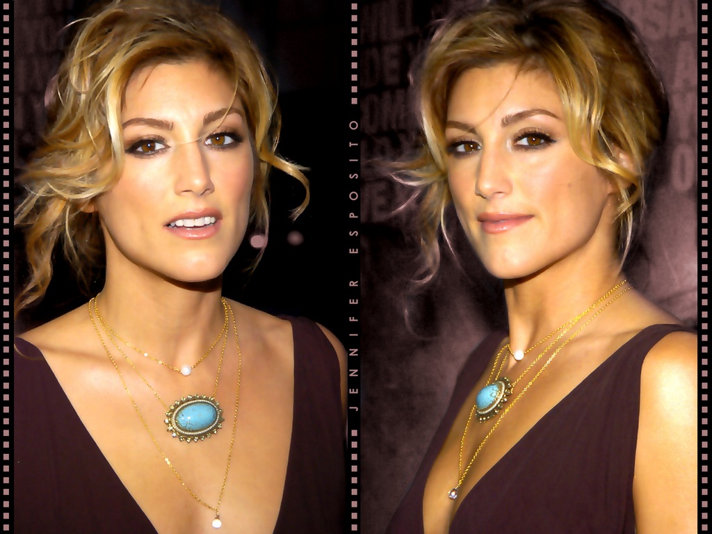 Jennifer esposito wallpaper 1