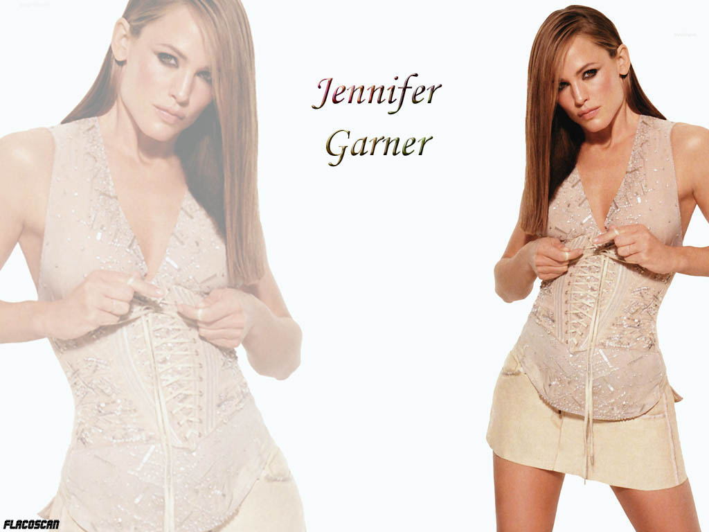 Jennifer garner 2