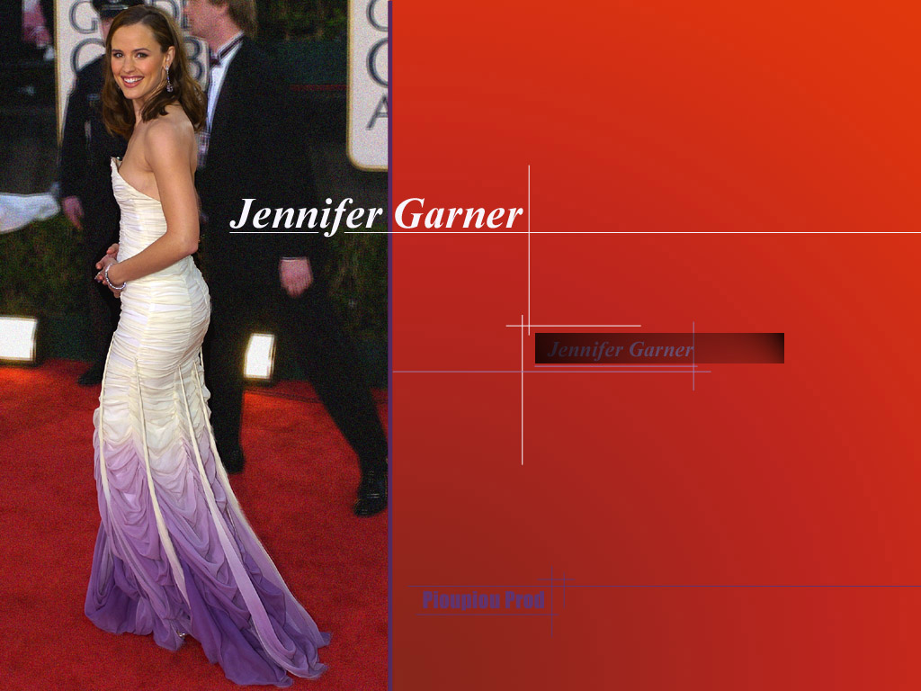 Jennifer garner 8