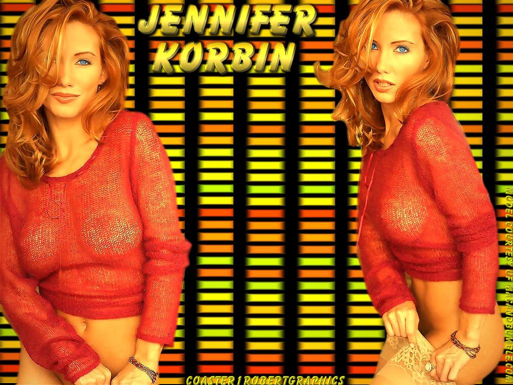 Jennifer korbin 1
