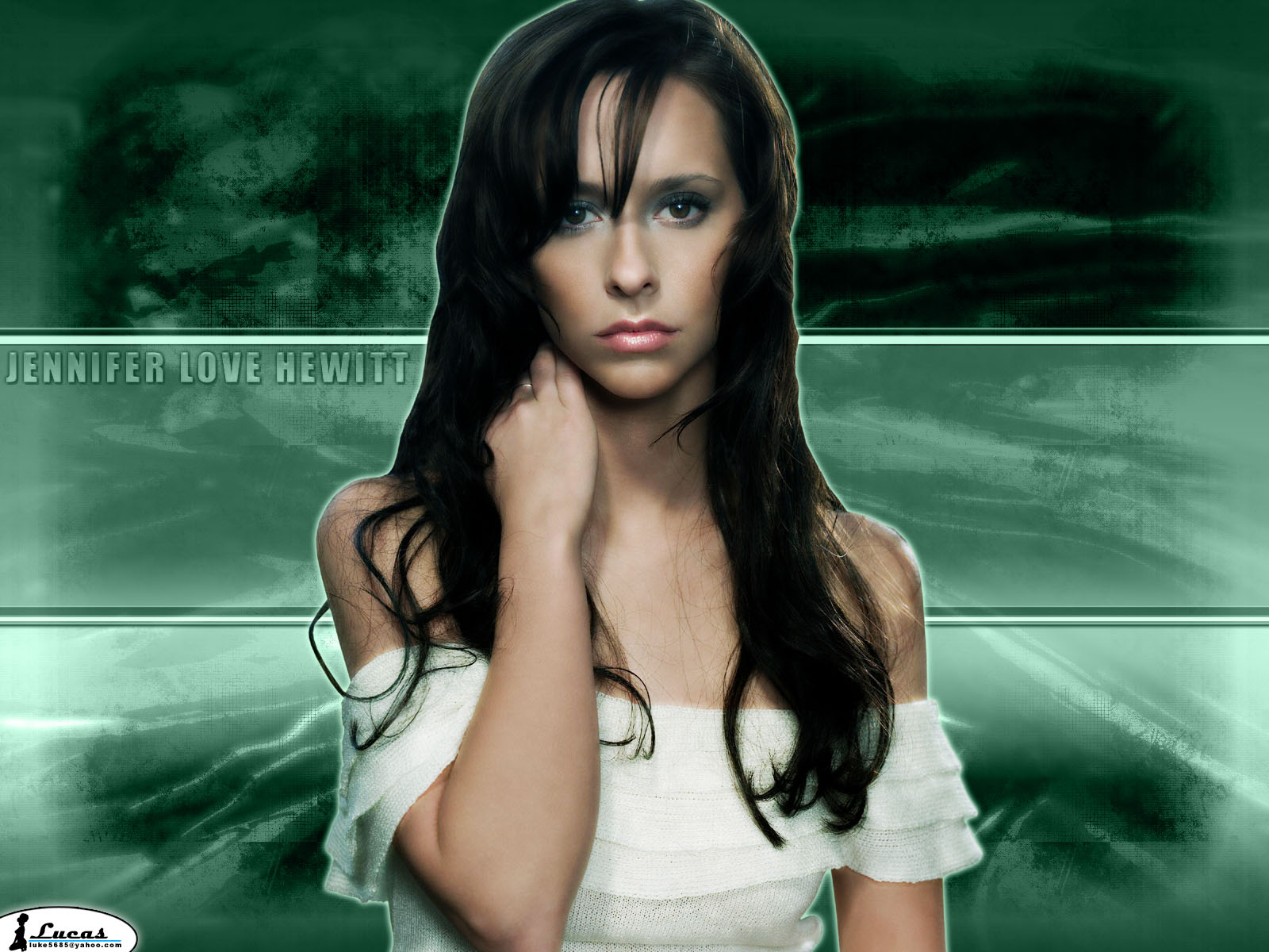 Jennifer love hewitt 47