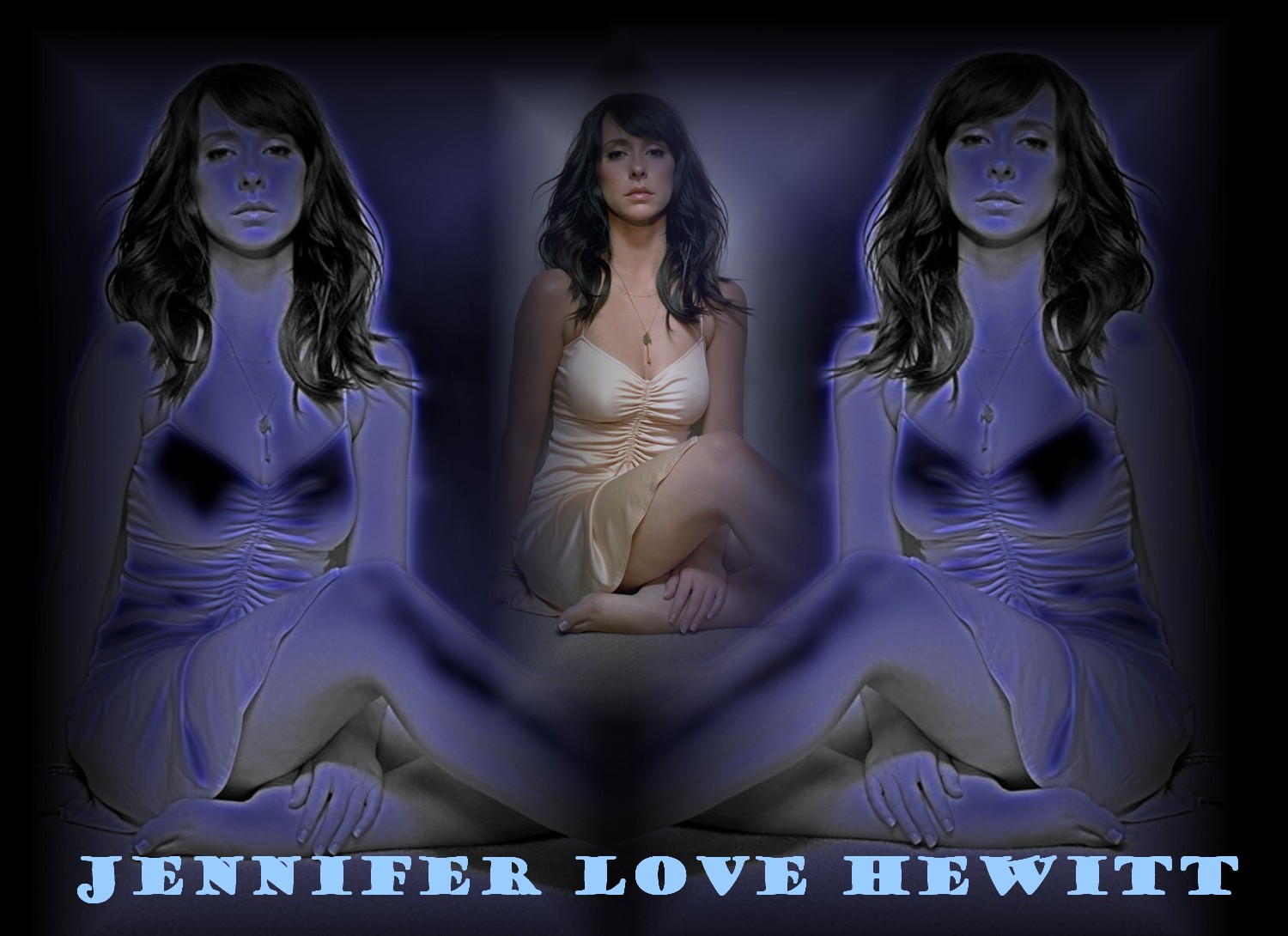 Jennifer love hewitt 51
