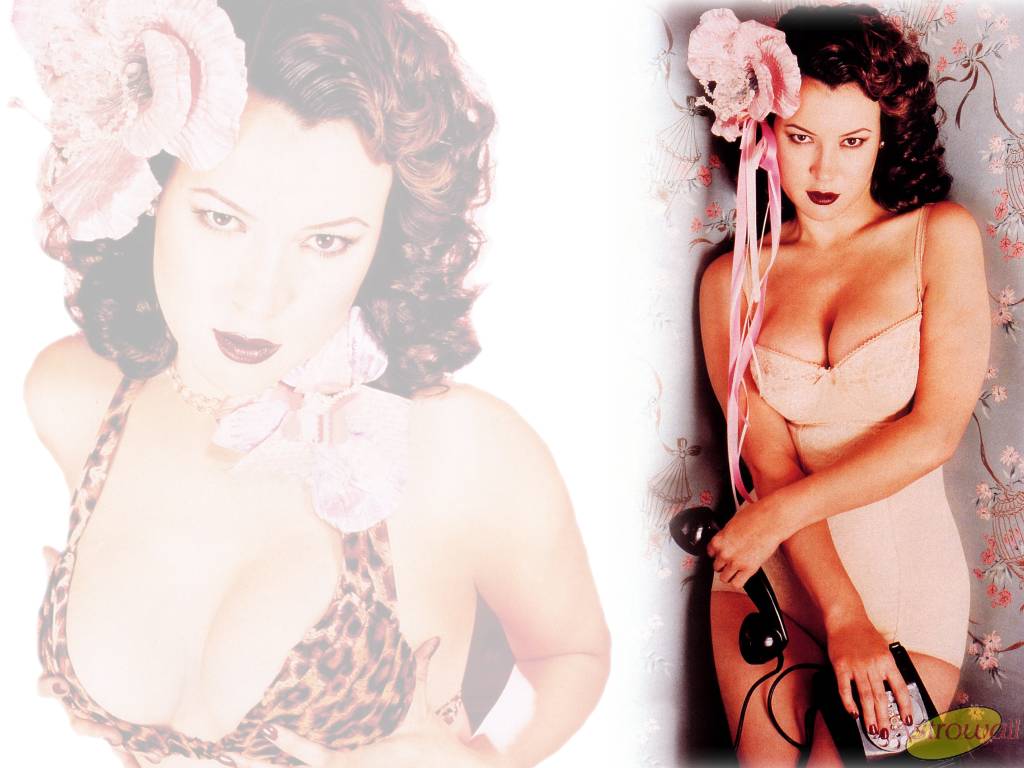 Jennifer tilly 1