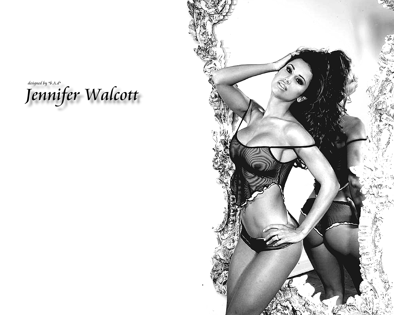 Jennifer walcott 1