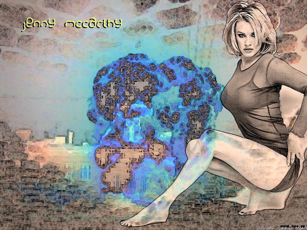 Jenny mccarthy 14