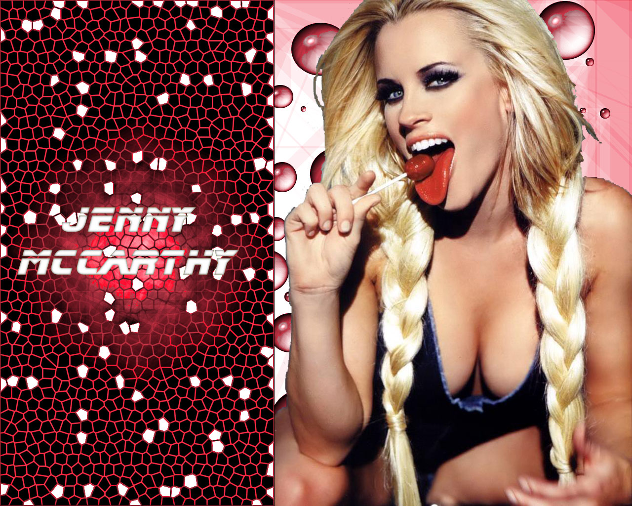 Jenny McCarthy - Photo Gallery