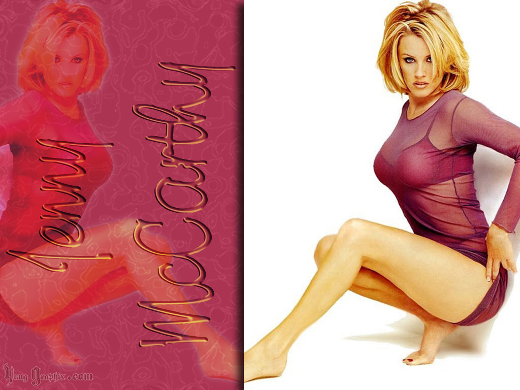 Jenny mccarthy 23