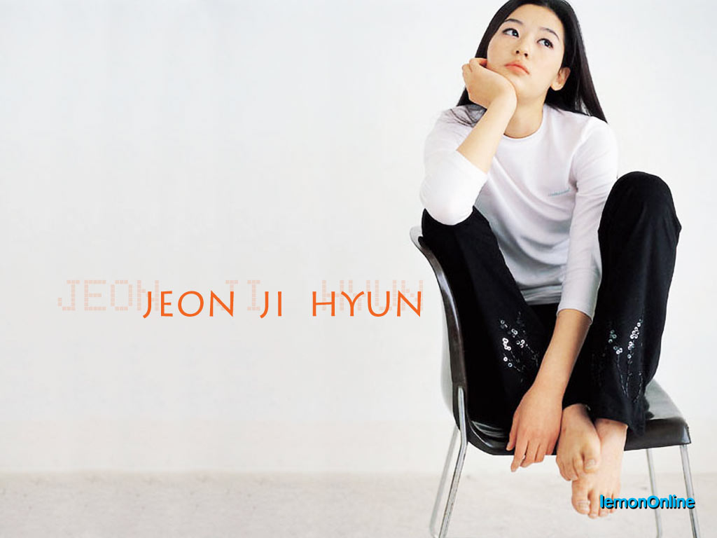 Jeon Ji Hyun - Photo Gallery