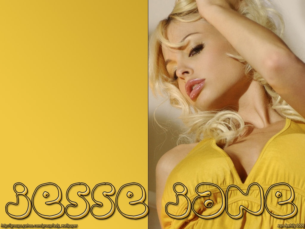 Jesse jane 12