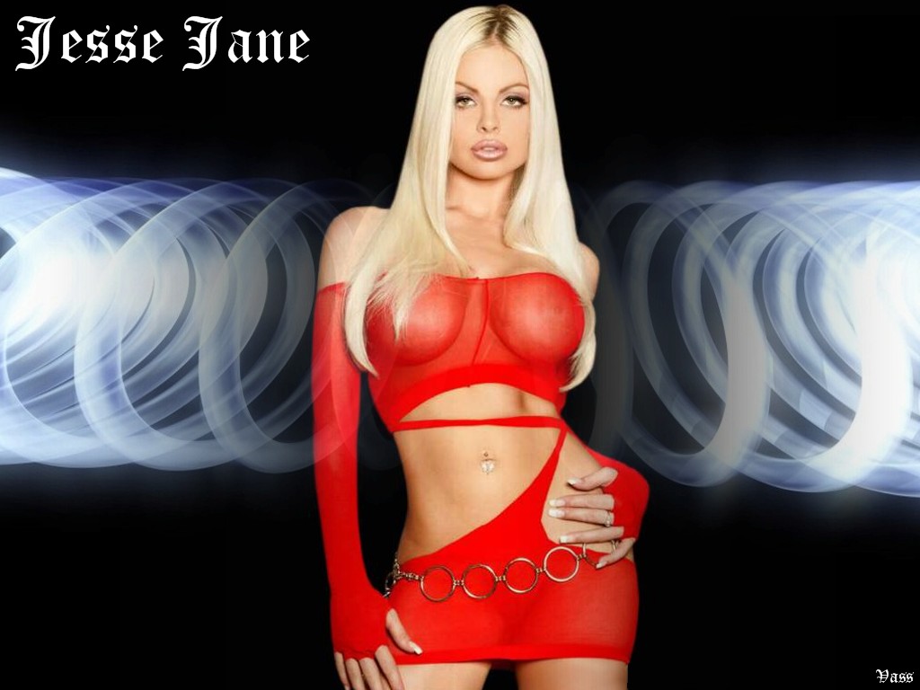 Jesse jane 13