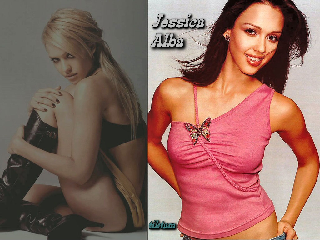 Jessica alba 102