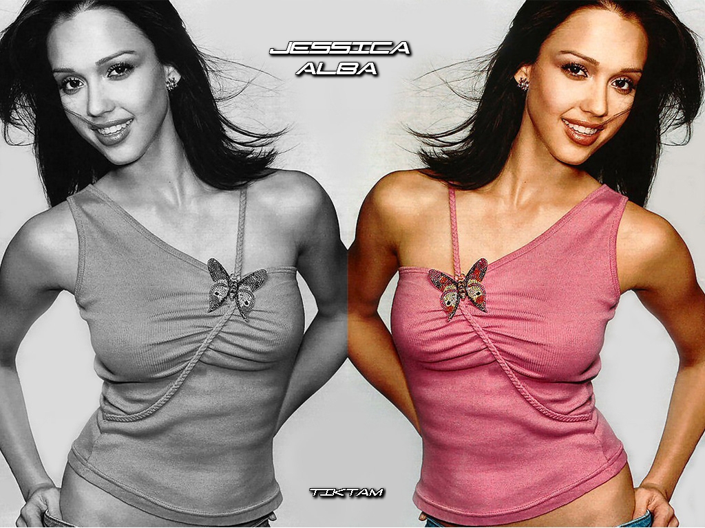 Jessica alba 127