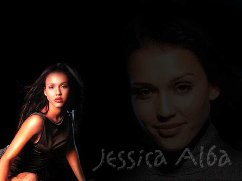 Jessica alba 13