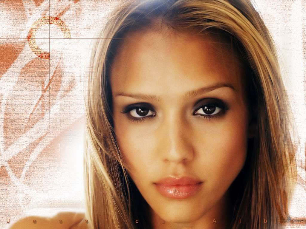 Jessica alba wallpaper 35