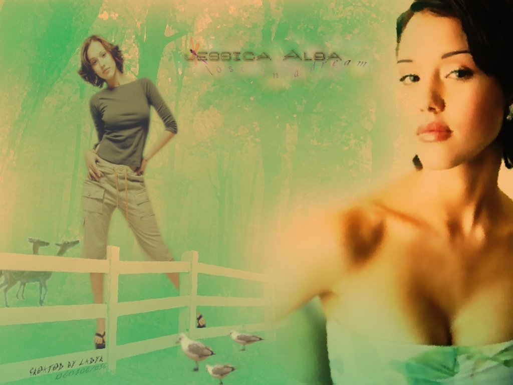 Jessica alba 48
