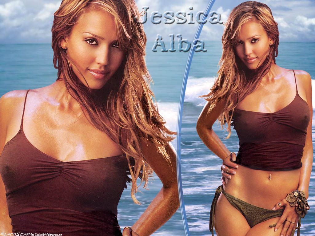 Jessica alba 5