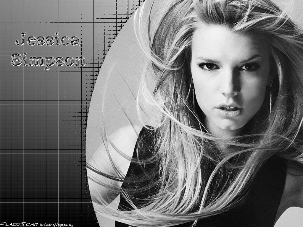 Jessica simpson wallpaper 15