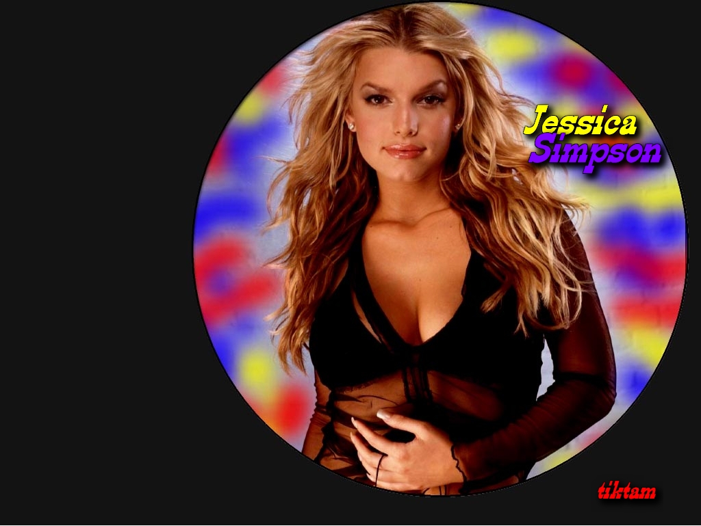 Jessica simpson 49