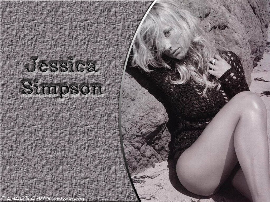 Jessica simpson 8