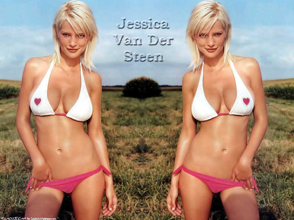 Jessica van der steen 4