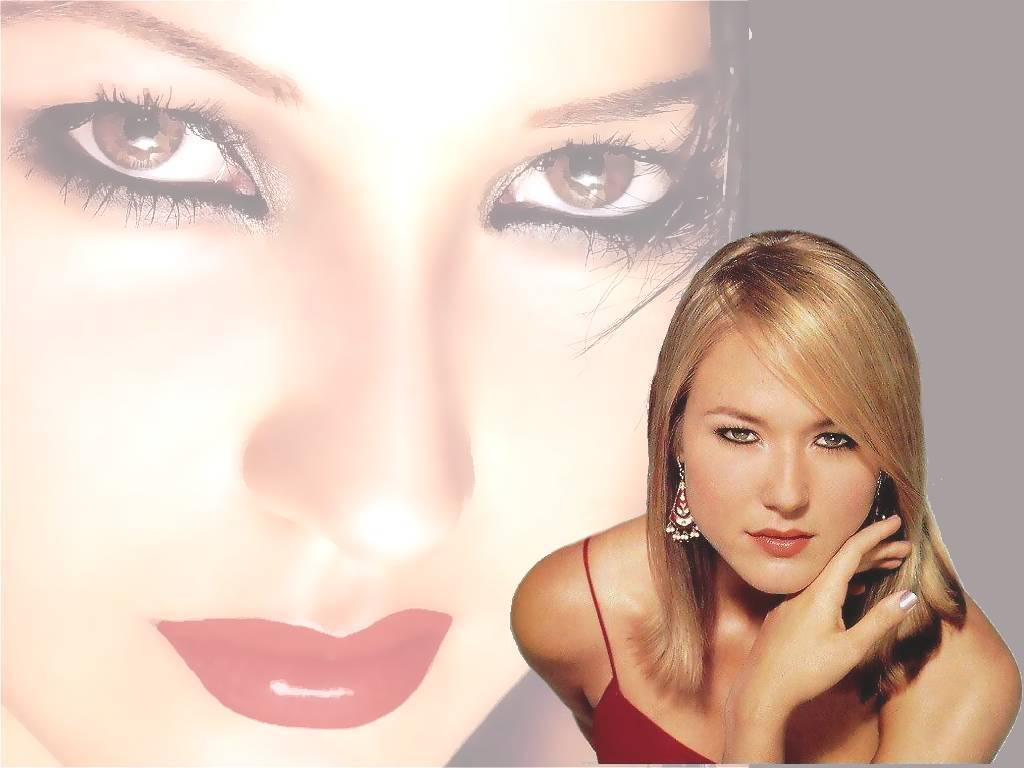 Jewel Kilcher - Images Gallery