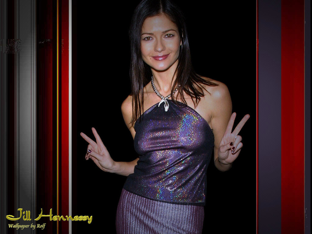 Jill hennessy 1