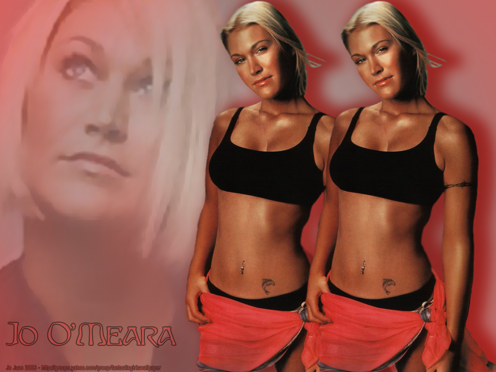 Jo o meara wallpaper 2