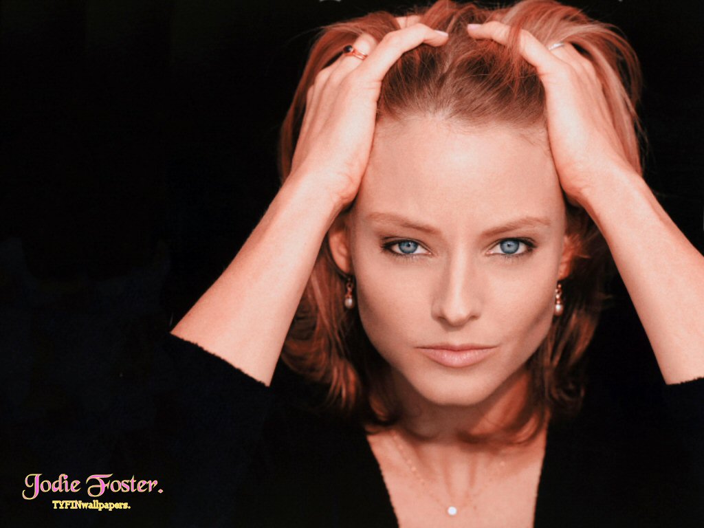 Jodie Foster - Photo Set