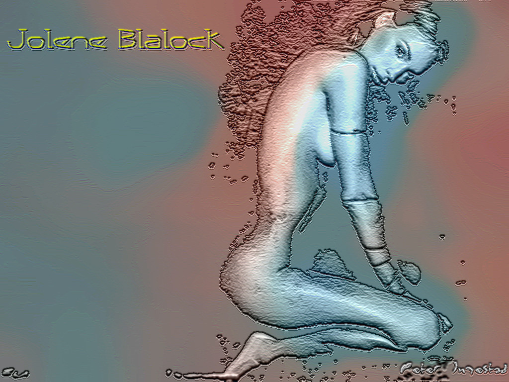 Jolene blalock 19