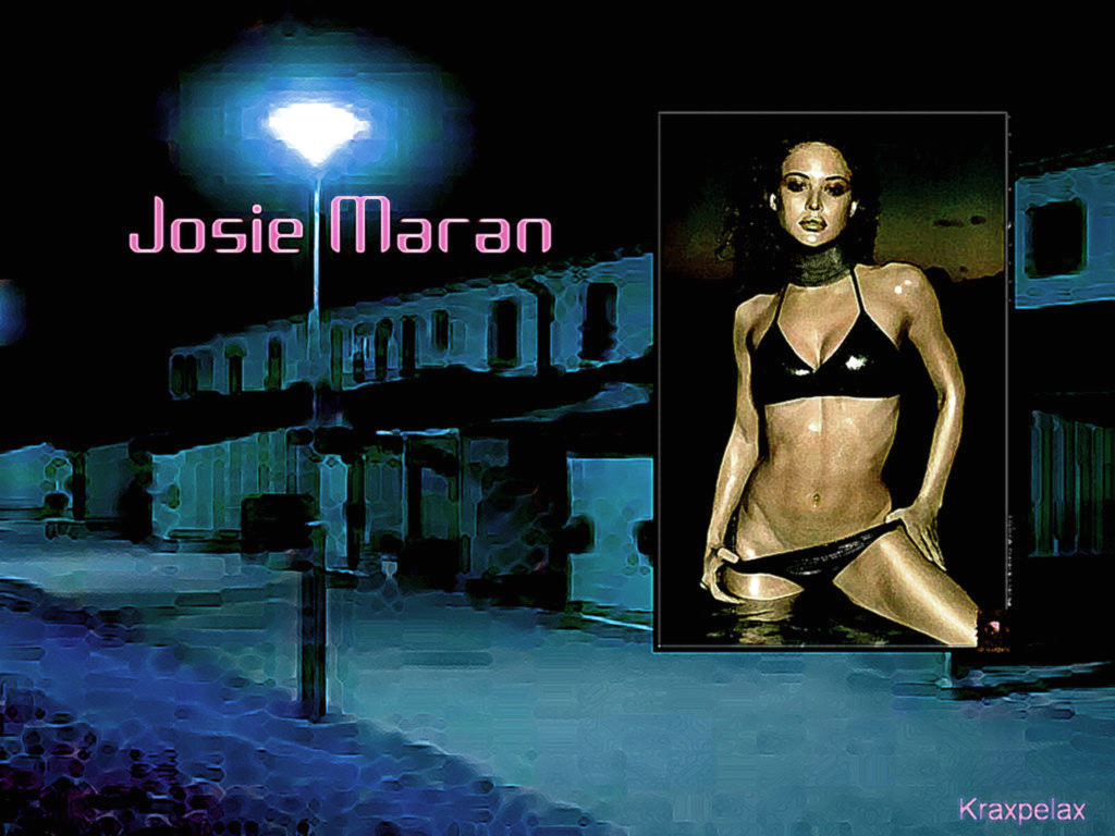 Josie maran 14