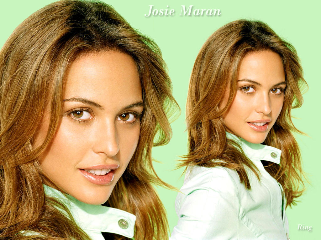 Josie maran 44