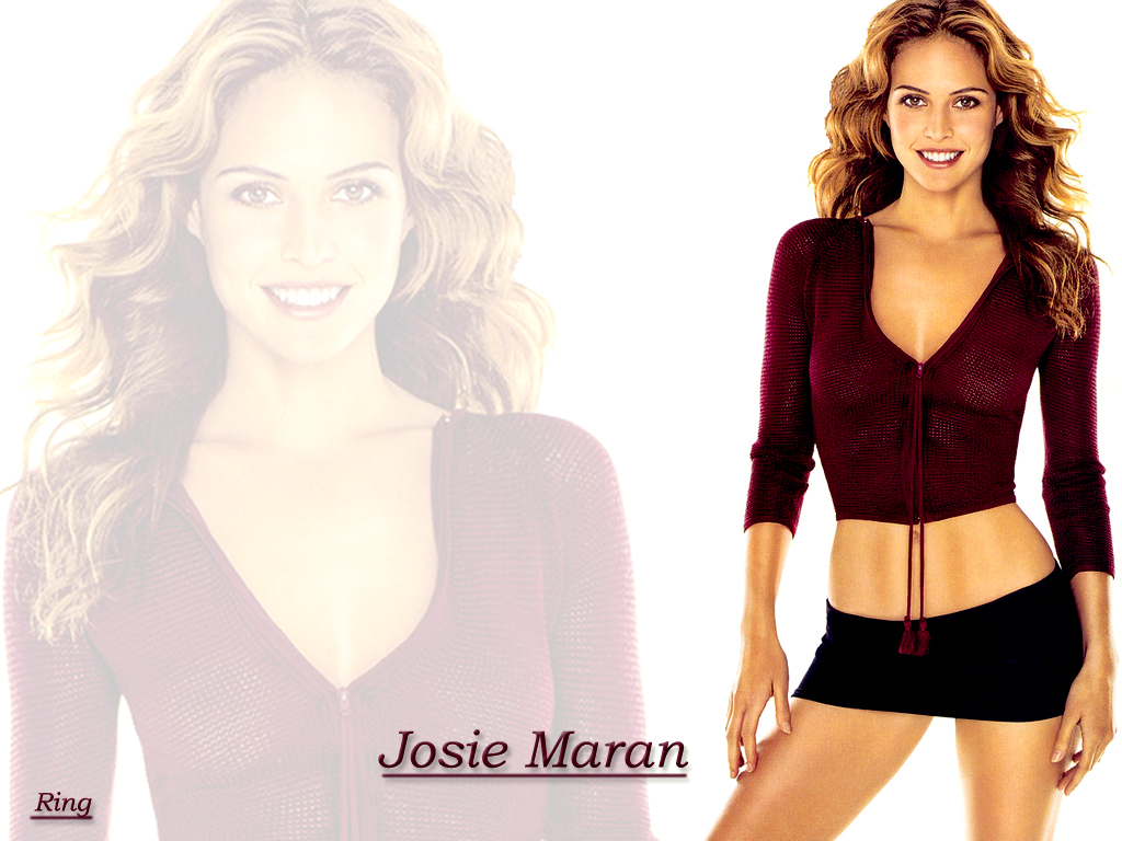 Josie maran 56