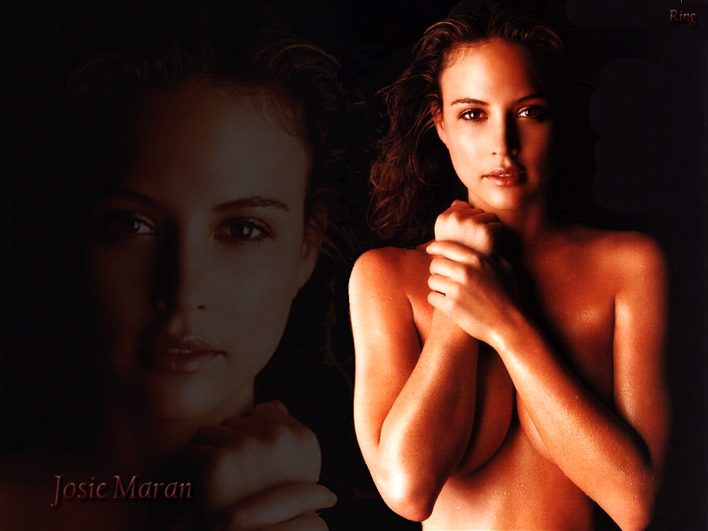 Josie maran 63