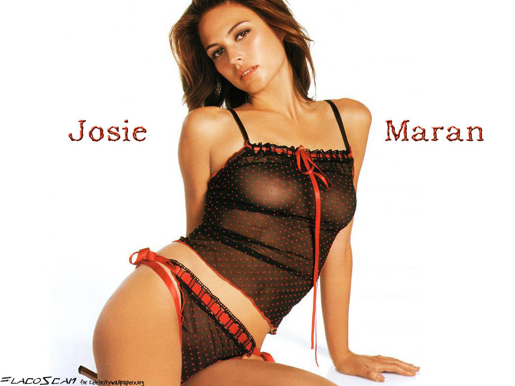 Josie maran 7