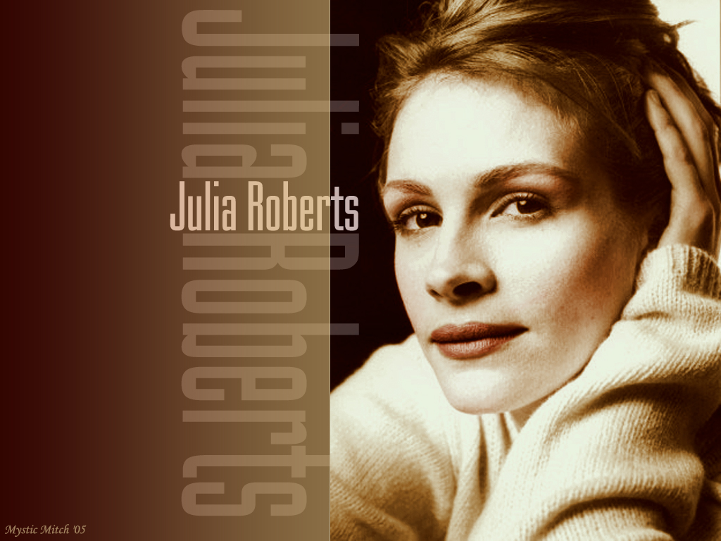 download julia roberts wallpaper, 